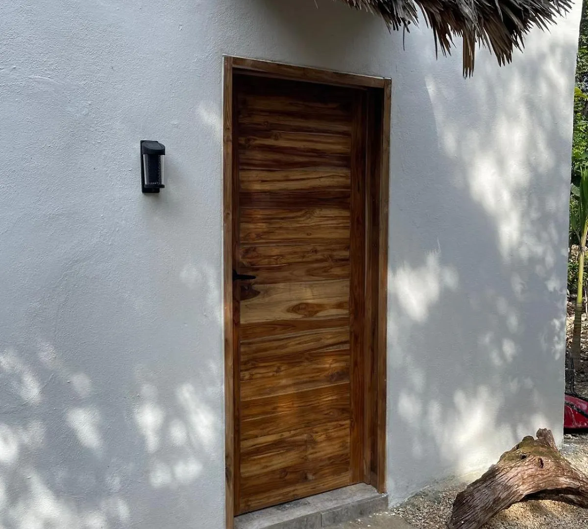 普拉亚卡门 Cenote Escondido酒店 假日公园