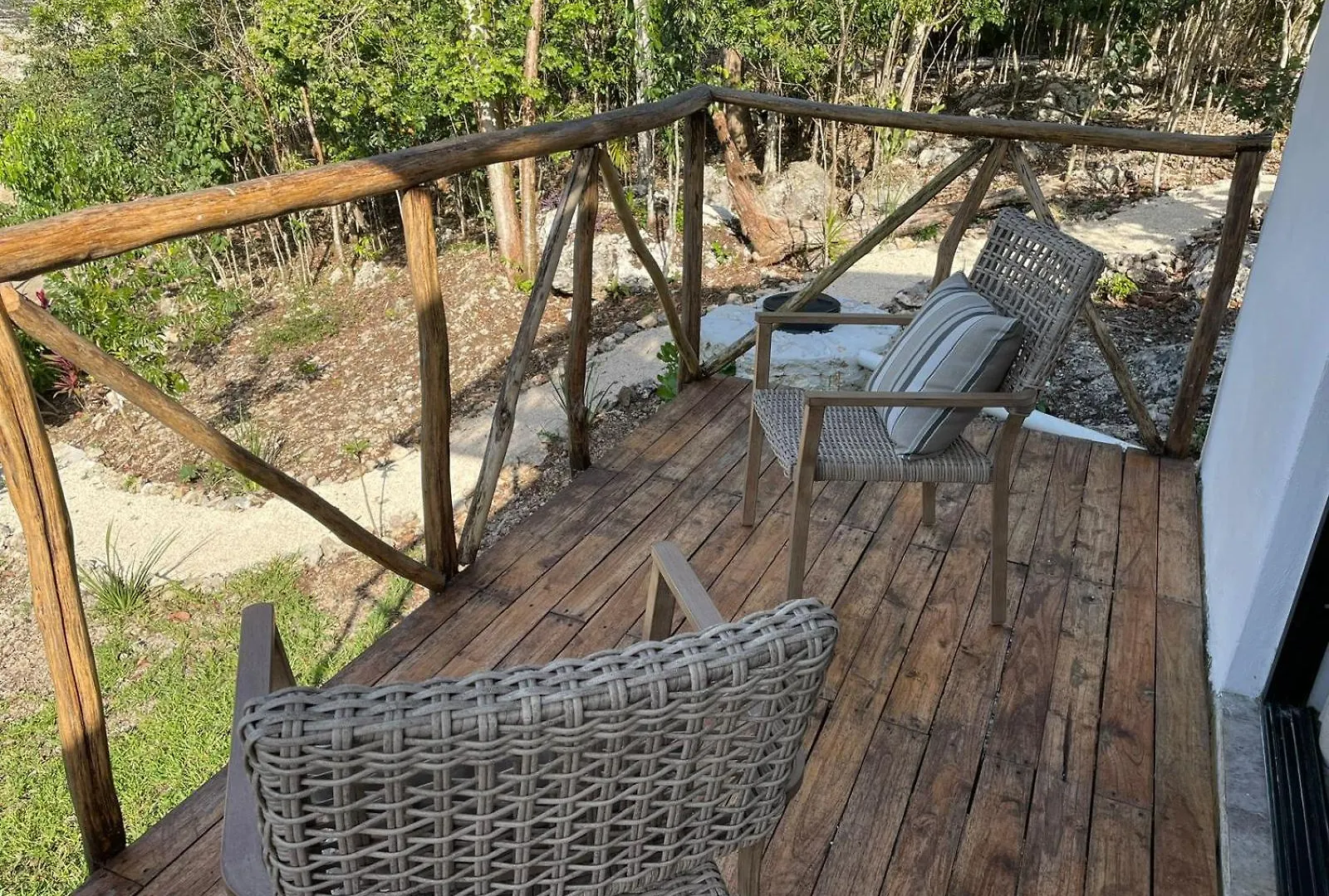 Cenote Escondido Hotel Playa del Carmen Vakantiepark