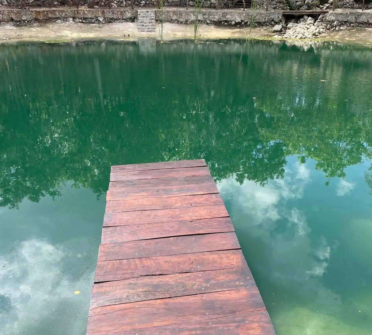 Cenote Escondido Hotel Playa del Carmen 0*,